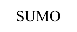 SUMO trademark