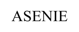 ASENIE trademark