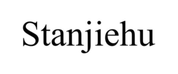 STANJIEHU trademark