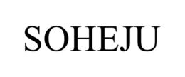 SOHEJU trademark