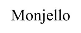 MONJELLO trademark