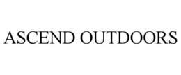 ASCEND OUTDOORS trademark