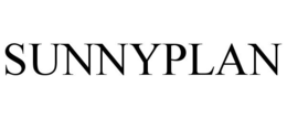 SUNNYPLAN trademark