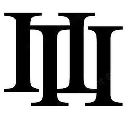 IIII trademark