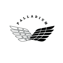 PALLADIUM trademark