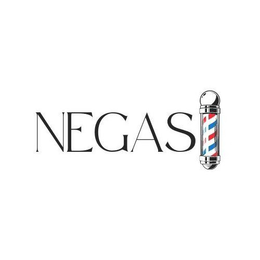NEGASI trademark