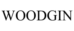 WOODGIN trademark