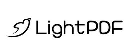 LIGHTPDF trademark