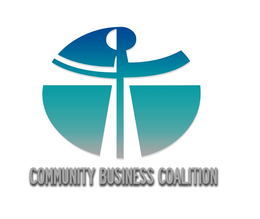 COMMUNITY BUSINESS COALITION trademark