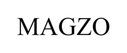 MAGZO trademark