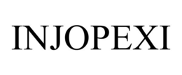 INJOPEXI trademark