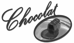 CHOCOLAT trademark