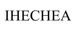 IHECHEA trademark