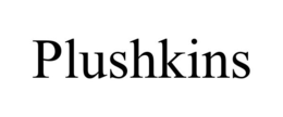 PLUSHKINS trademark