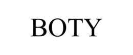 BOTY trademark