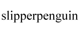 SLIPPERPENGUIN trademark