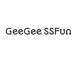 GEEGEE SSFUN trademark