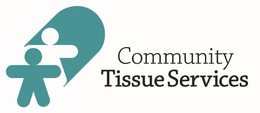 COMMUNITY TISSUE SERVICES trademark