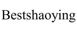 BESTSHAOYING trademark