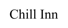 CHILL INN trademark