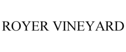 ROYER VINEYARD trademark