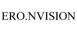 ERO.NVISION trademark