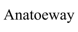 ANATOEWAY trademark
