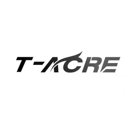 T-ACRE trademark