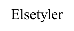 ELSETYLER trademark