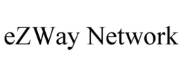 EZWAY NETWORK trademark