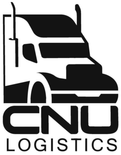 CNU LOGISTICS trademark
