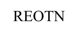 REOTN trademark