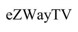 EZWAYTV trademark