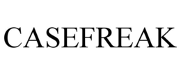 CASEFREAK trademark