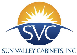 SVC SUN VALLEY CABINETS, INC trademark