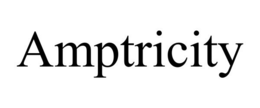 AMPTRICITY trademark