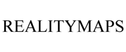 REALITYMAPS trademark