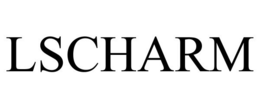 LSCHARM trademark