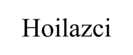 HOILAZCI trademark
