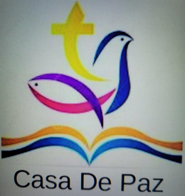 CASA DE PAZ trademark