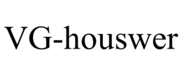 VG-HOUSWER trademark