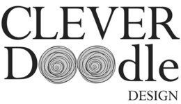 CLEVER DOODLE DESIGN trademark