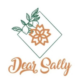 DEAR SALLY trademark