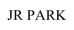 JR PARK trademark