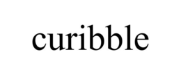 CURIBBLE trademark
