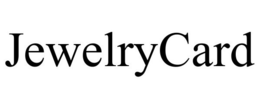 JEWELRYCARD trademark