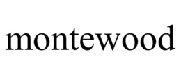 MONTEWOOD trademark