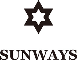 SUNWAYS trademark
