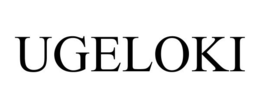 UGELOKI trademark