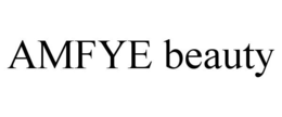 AMFYE BEAUTY trademark